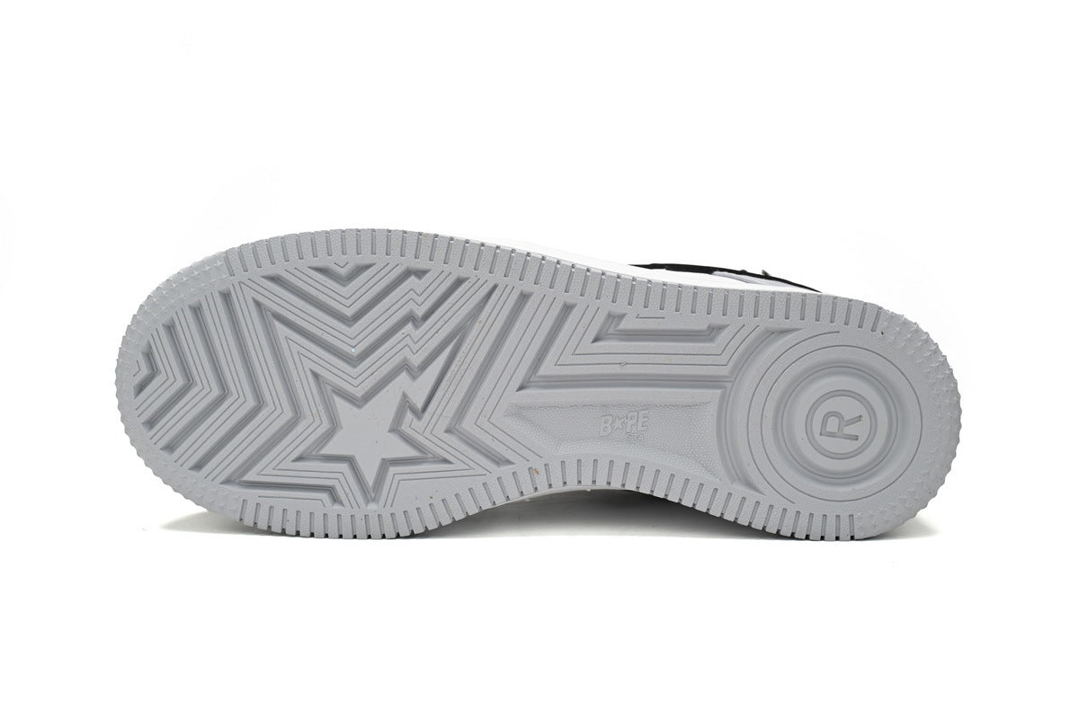BATHING APE BAPE Sneakers