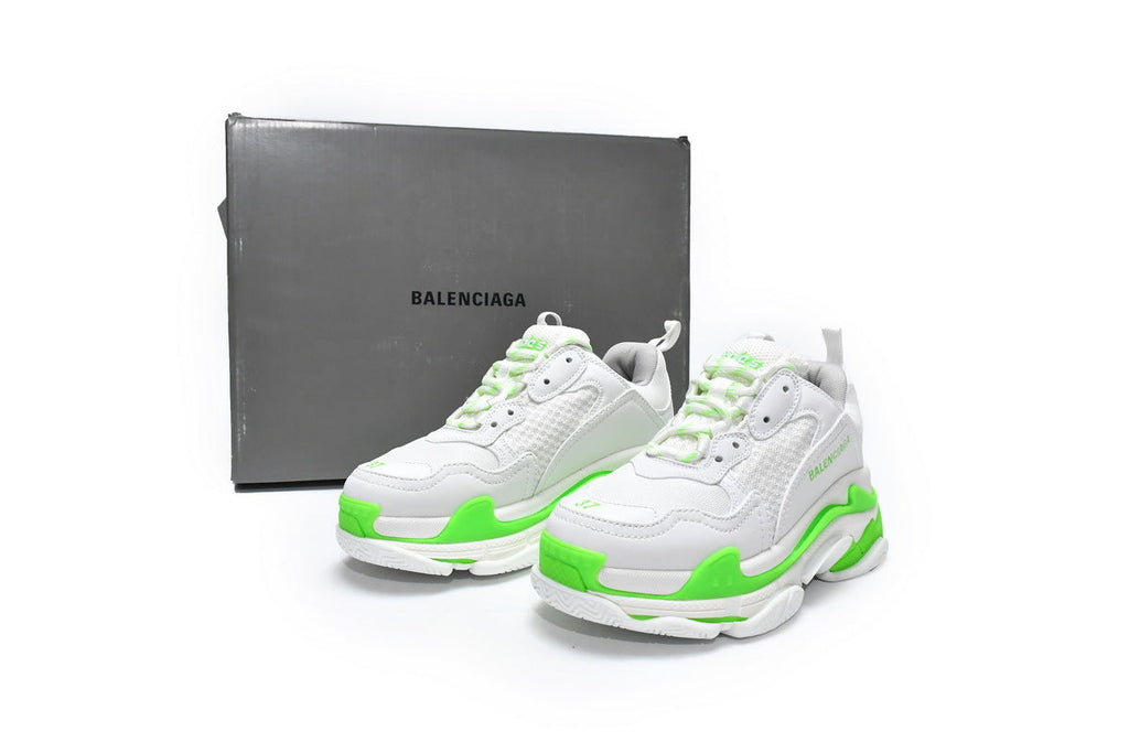 Balenciaga Triple S Sneakers