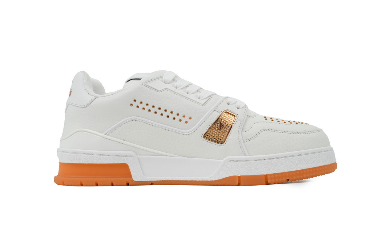 Louis Vuitton LV Trainer Sneakers