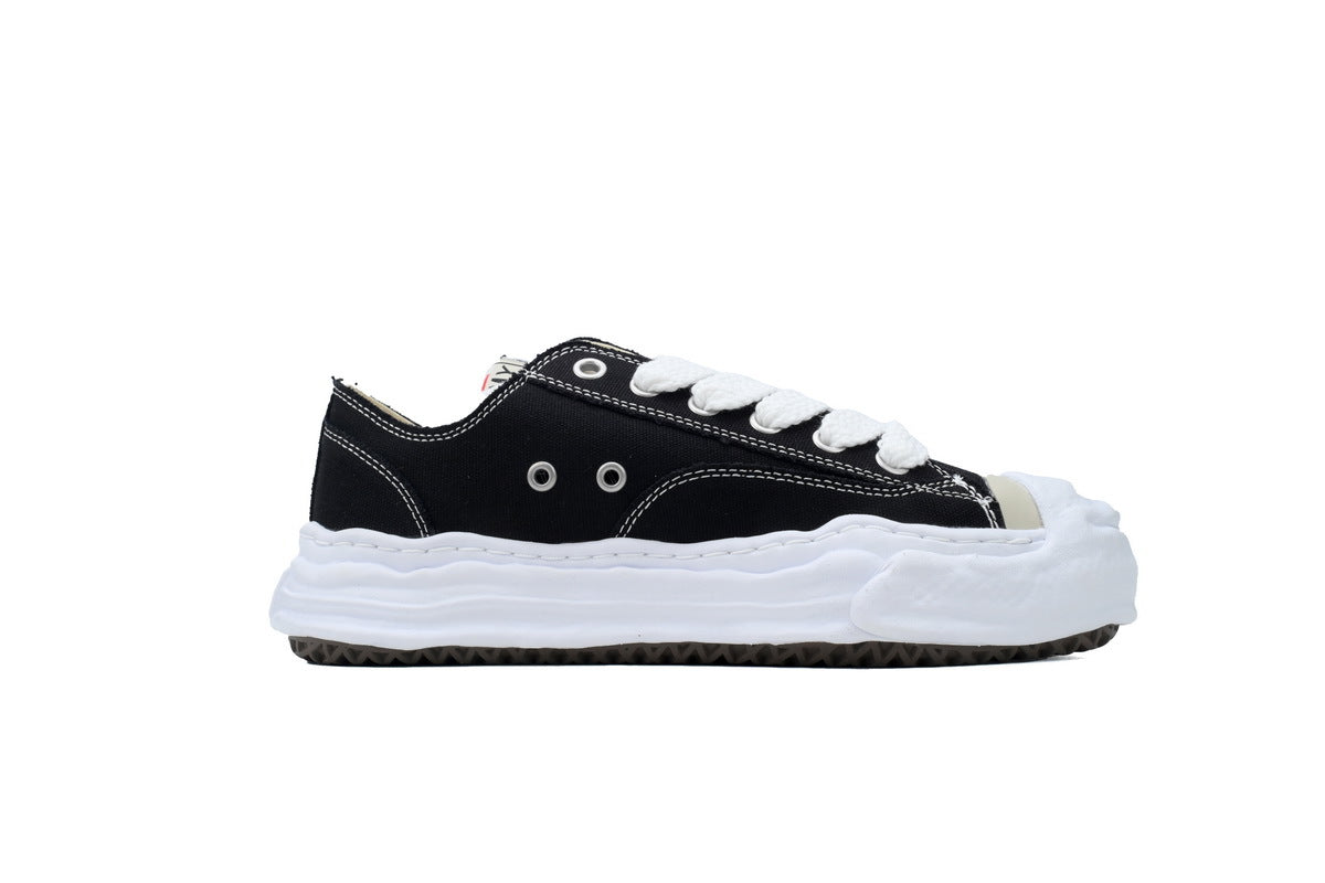 Maison Mihara Yasuhiro Sneakers