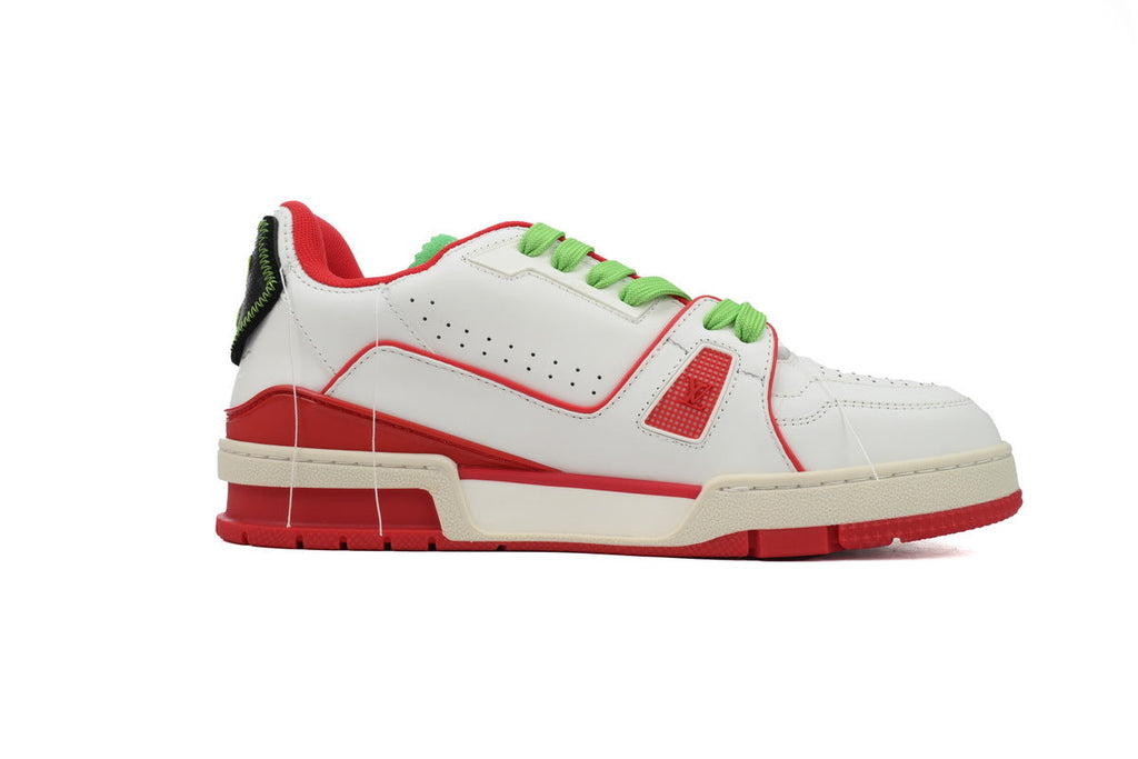Louis Vuitton LV Trainer Sneakers