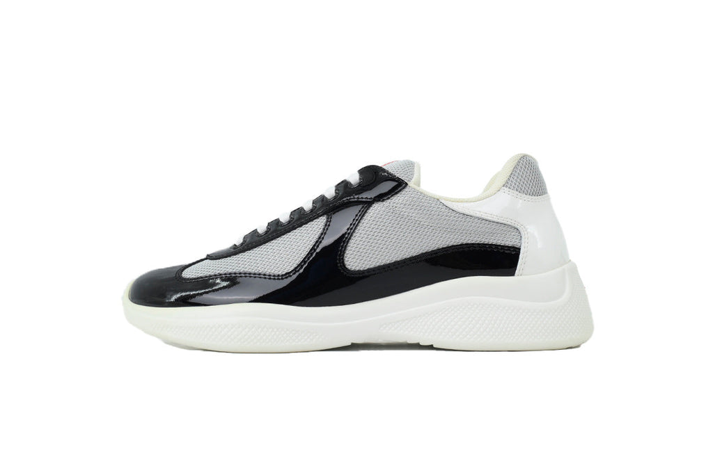 Prada America's Cup Sneakers