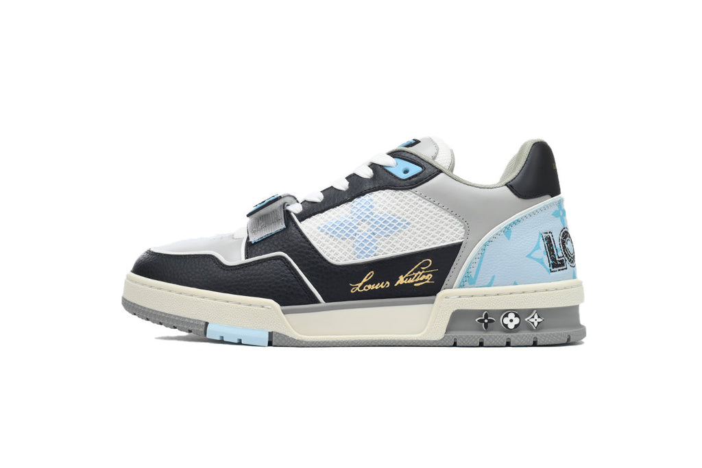 Louis Vuitton LV Trainer Sneakers