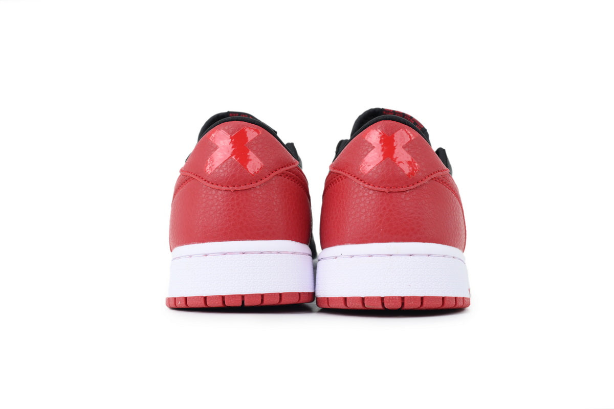 Nike Air Jordan 1 Retro Low Low-Top Sneakers