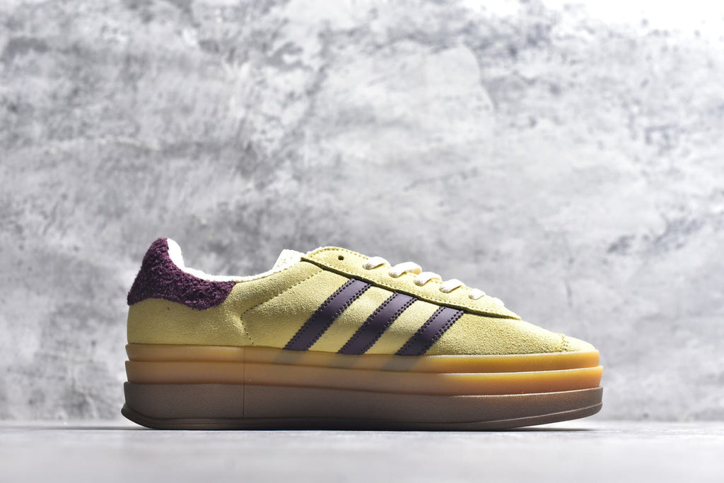 Adidas Originals Samba OG Retro Skate Shoes | Lightweight Classic | EU 36-45