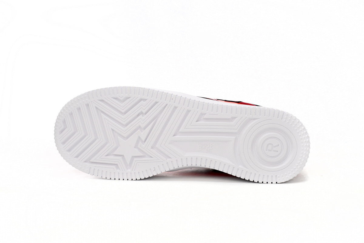 BATHING APE BAPE Sneakers