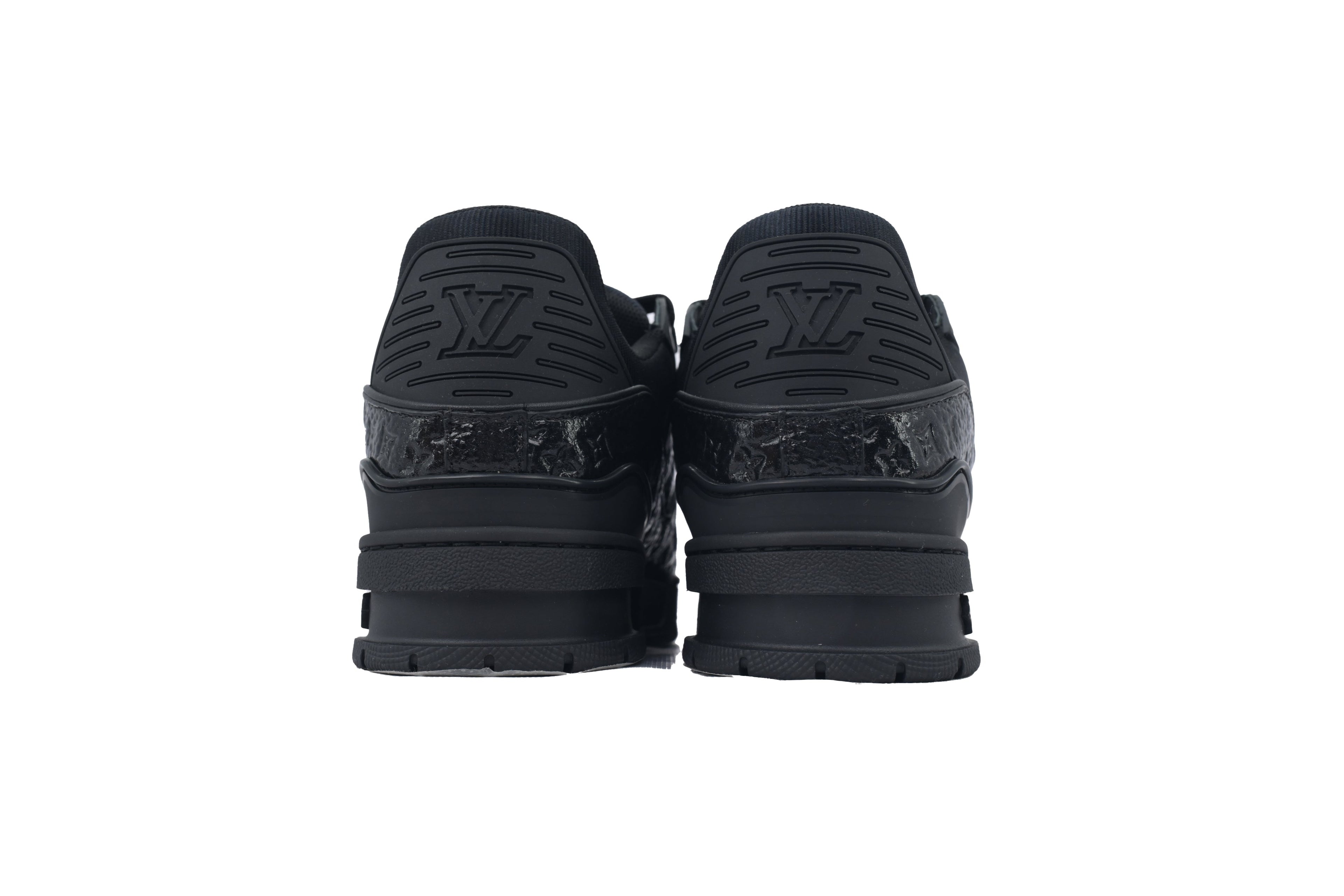 Louis Vuitton LV Trainer Sneakers