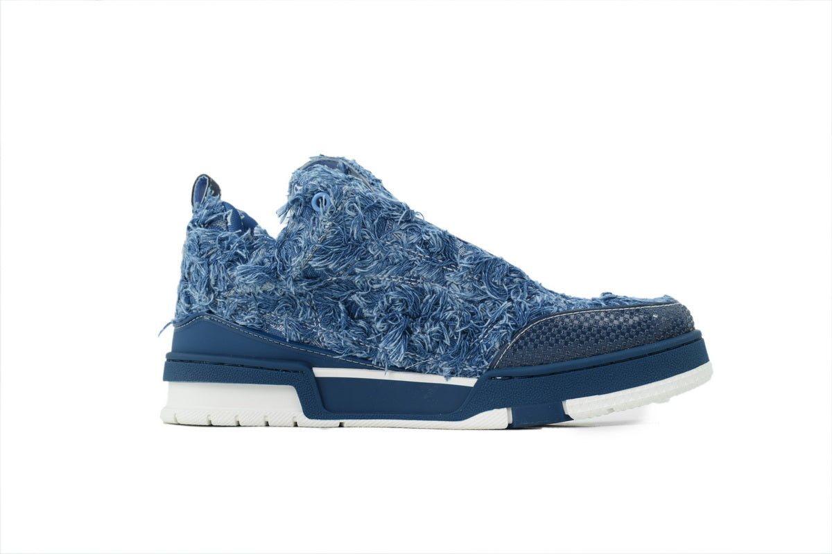 Louis Vuitton LV Skate Sneakers