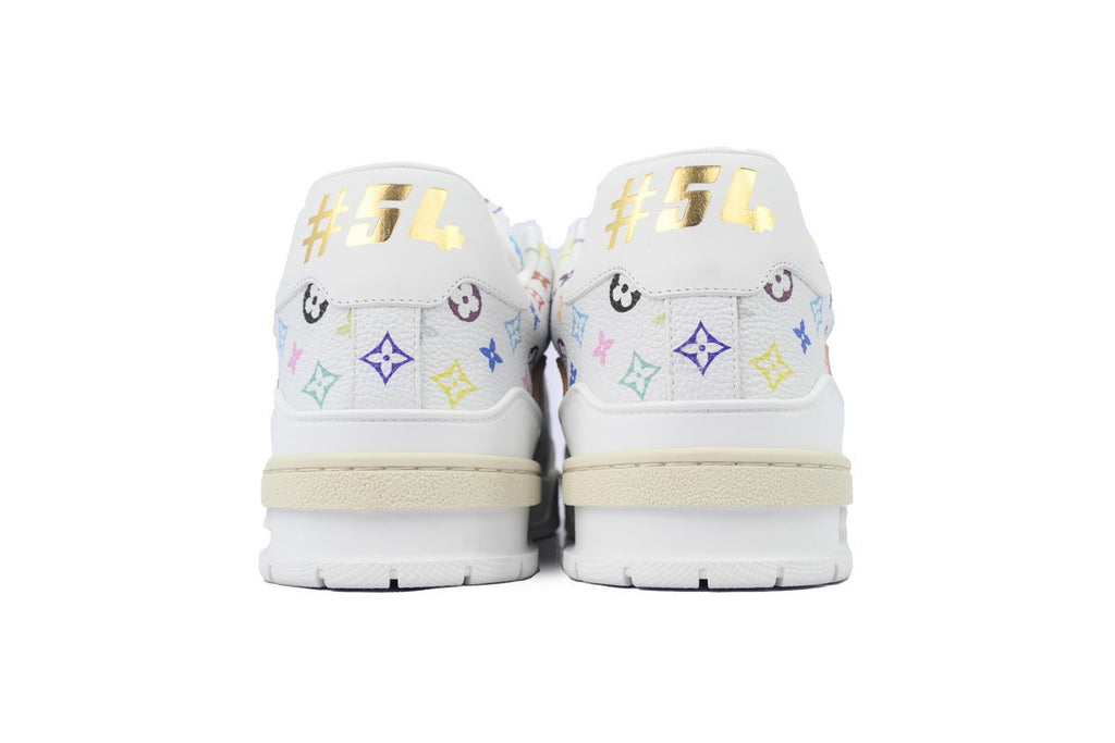 Louis Vuitton LV Trainer Sneakers