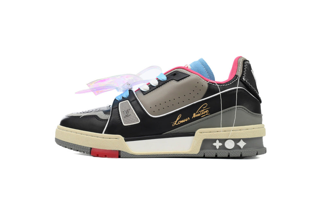 Louis Vuitton LV Trainer Sneakers