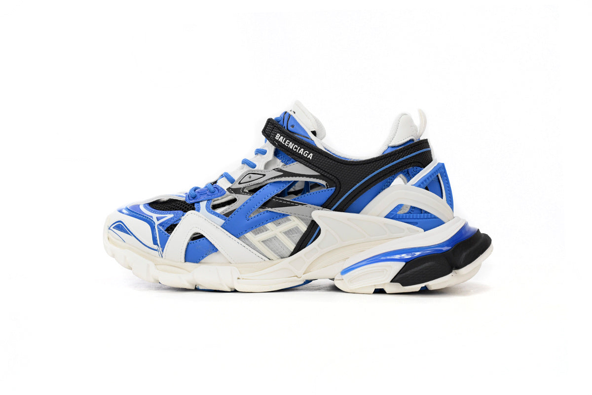 Balenciaga Track.2 Sneakers
