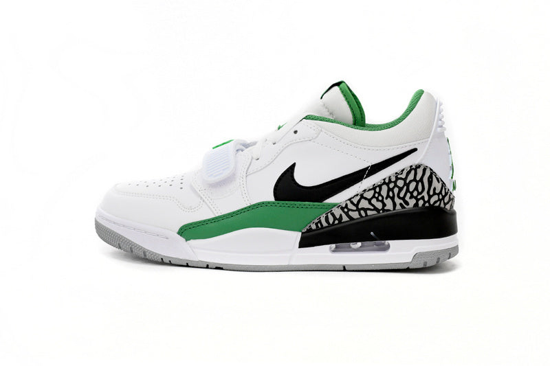 Nike Air Jordan Legacy 312 Low Sneakers | EU 36–45