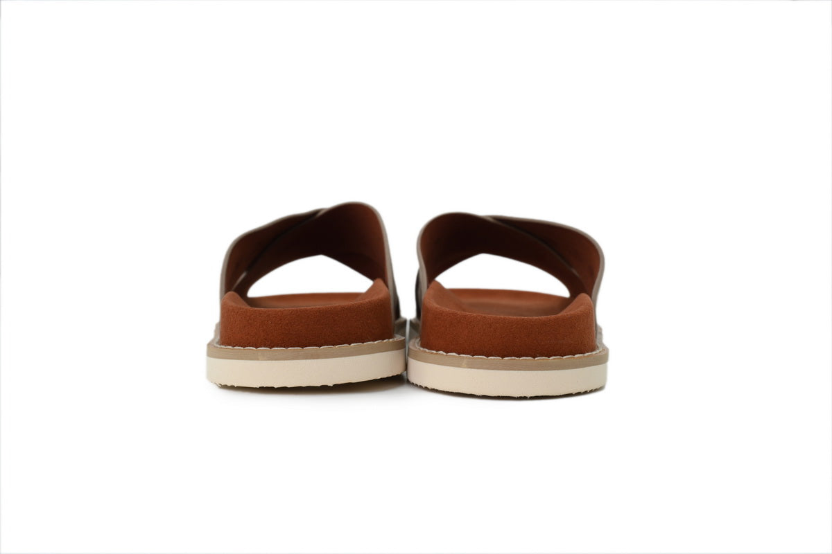 Hermès Slide Sandals