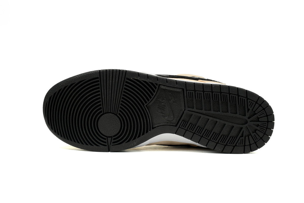 Nike SB Dunk Low – Classic Streetwear Sneakers (EU 36–45)