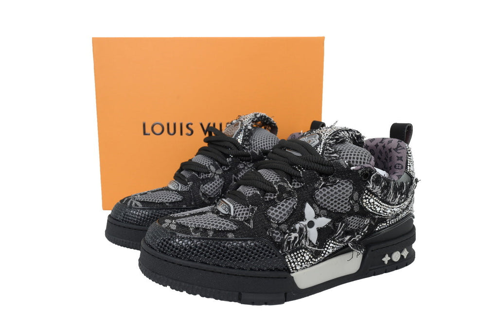 Louis Vuitton LV Skate Sneakers