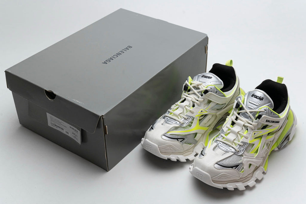 Balenciaga Track.2 Sneakers