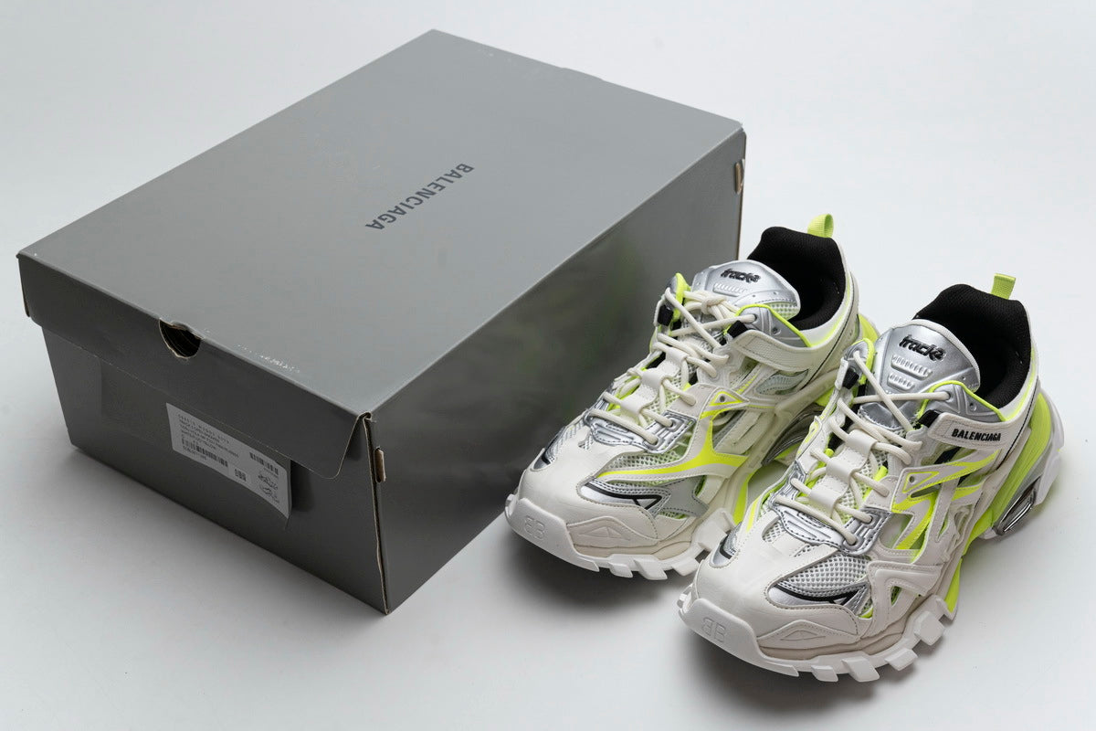 Balenciaga Track.2 Sneakers