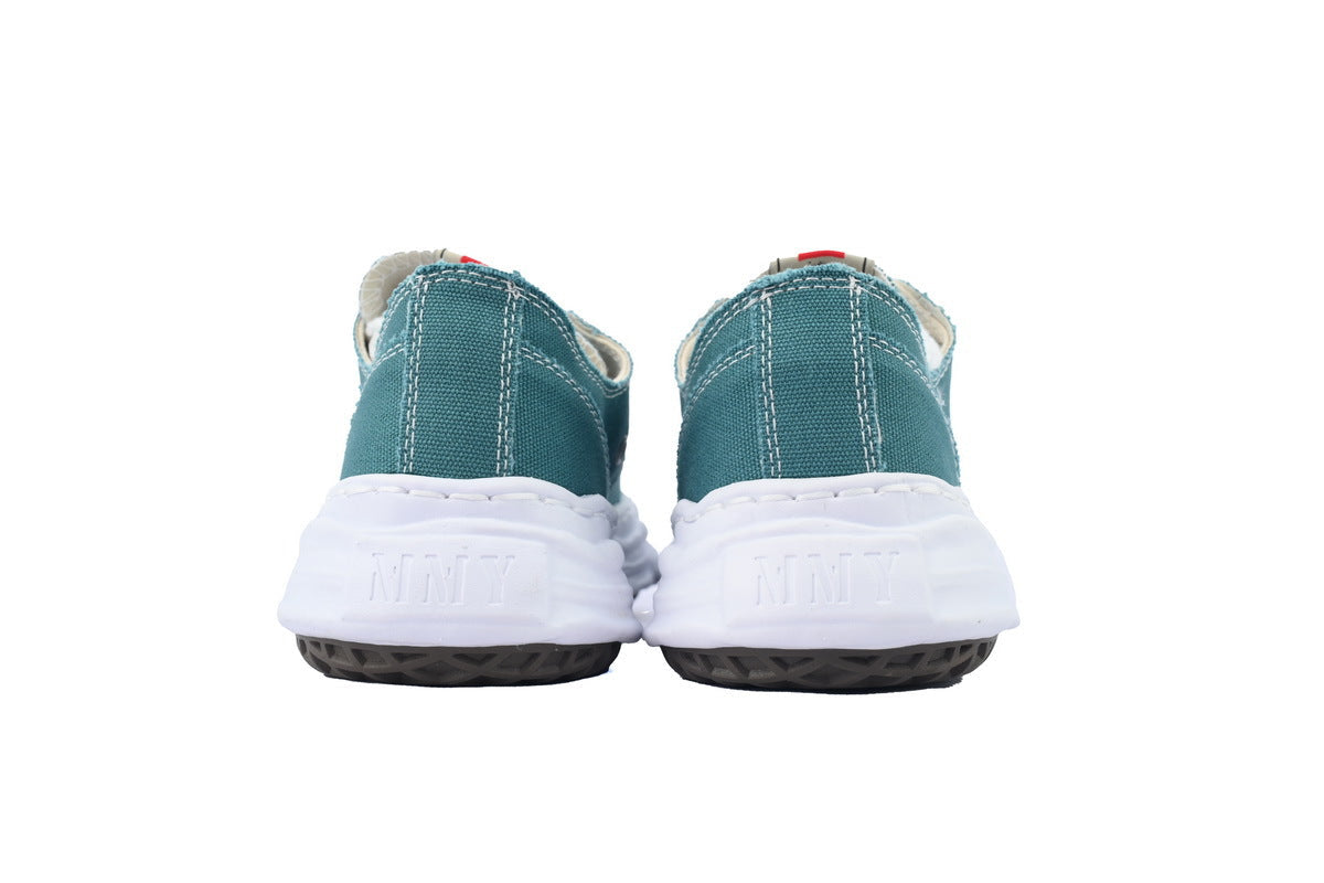 Maison Mihara Yasuhiro Sneakers