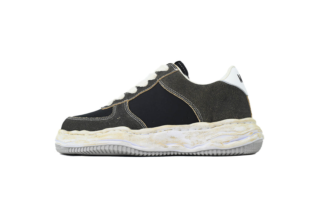 Maison Mihara Yasuhiro Sneakers