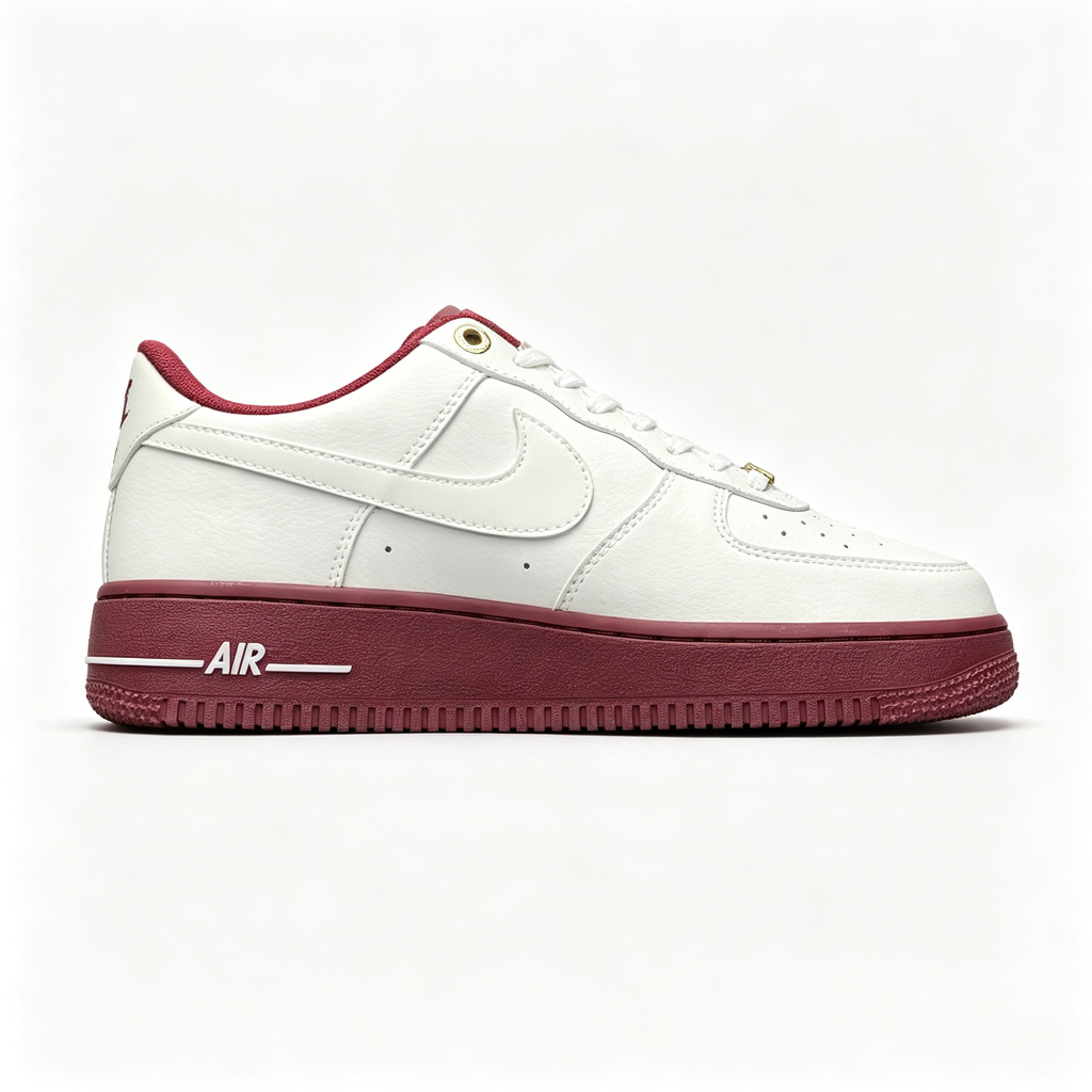 Nike Air Force 1 '07 Low '40th Anniversary' – Limited Commemorative Edition Sneaker