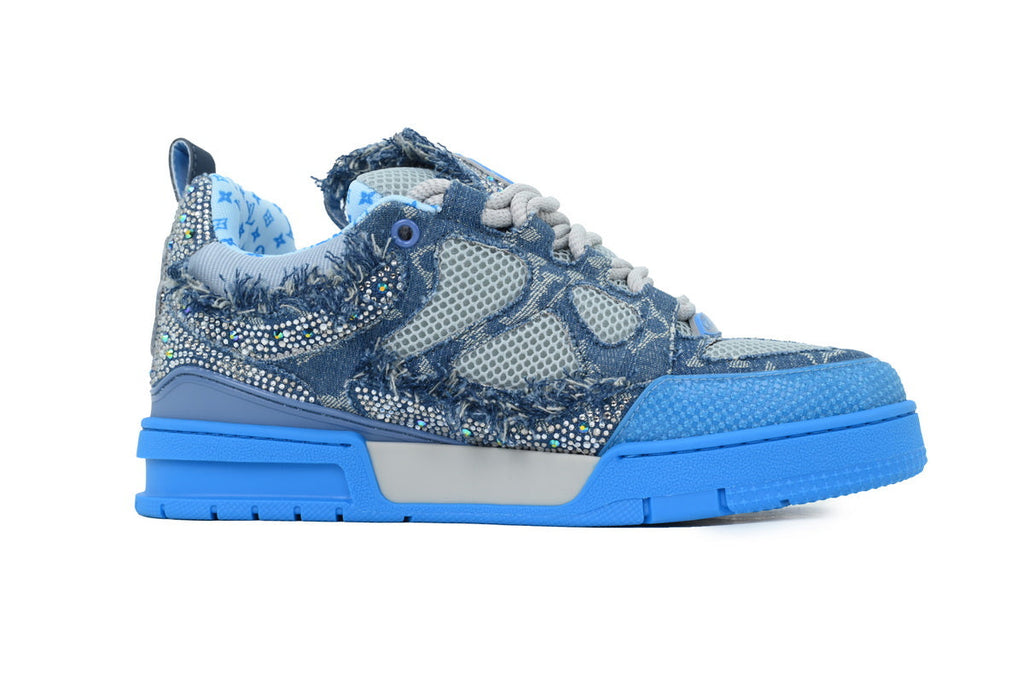 Louis Vuitton LV Skate Sneakers