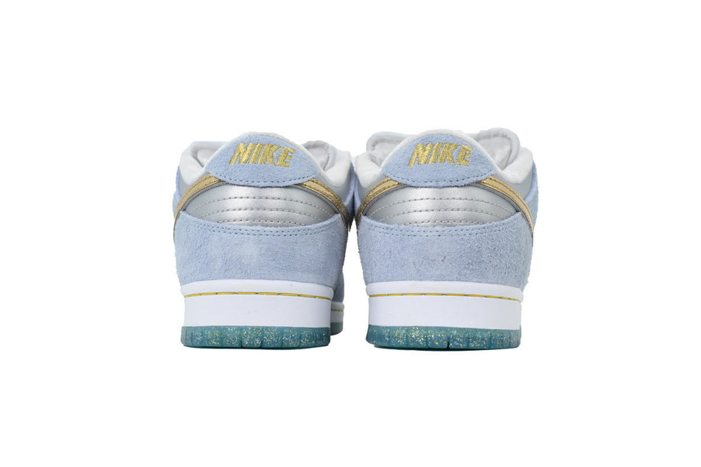 Nike SB Dunk Low – Classic Streetwear Sneakers (EU 36–45)