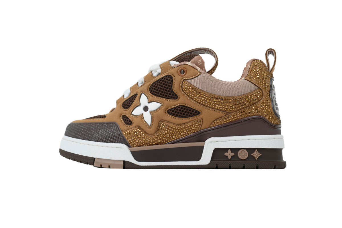 Louis Vuitton LV Skate Sneakers