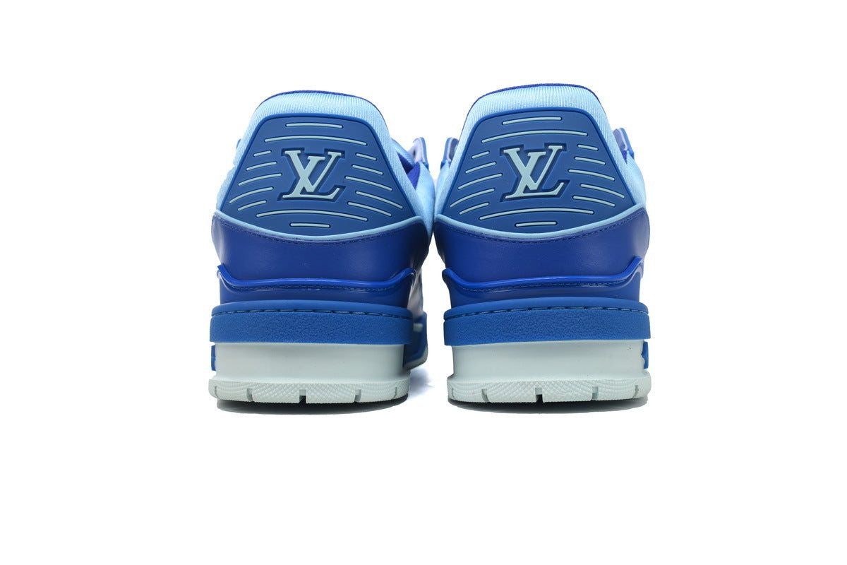 Louis Vuitton LV Trainer Sneakers