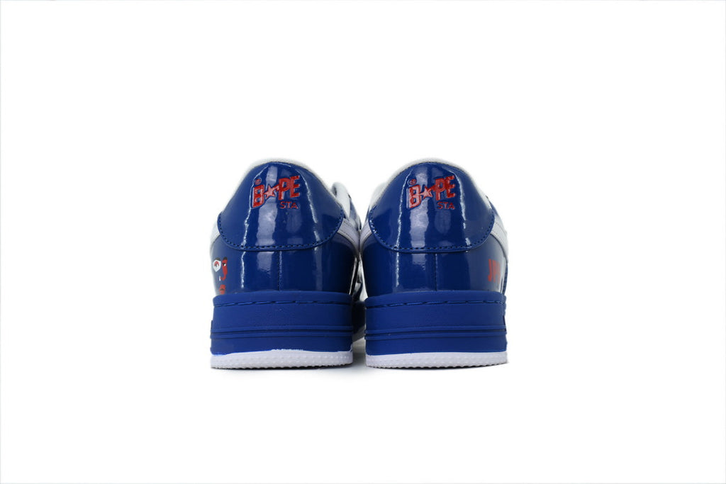 BATHING APE BAPE Sneakers