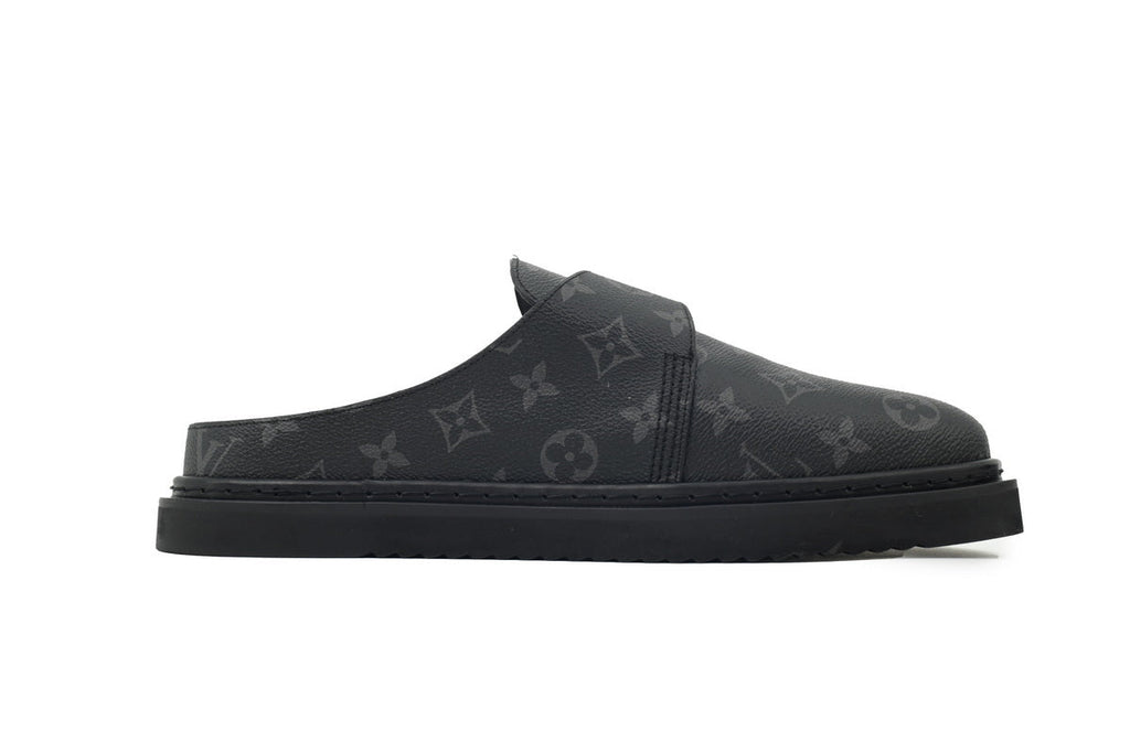 Louis Vuitton Bom Dia Slide Sandals