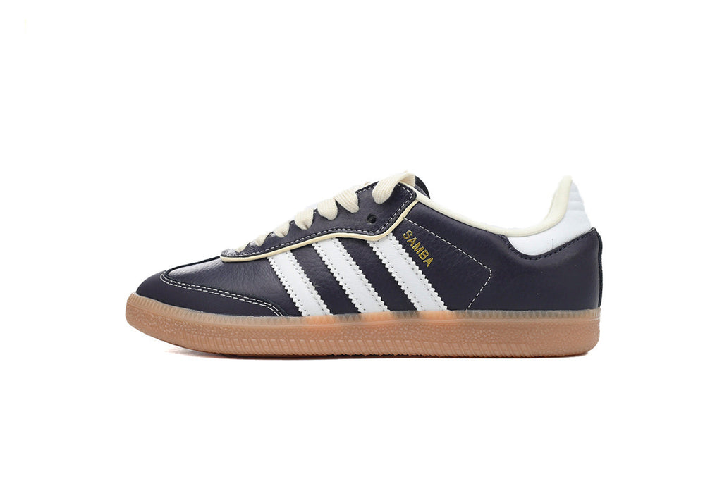 Adidas Samba OG – Classic Leather Sneakers