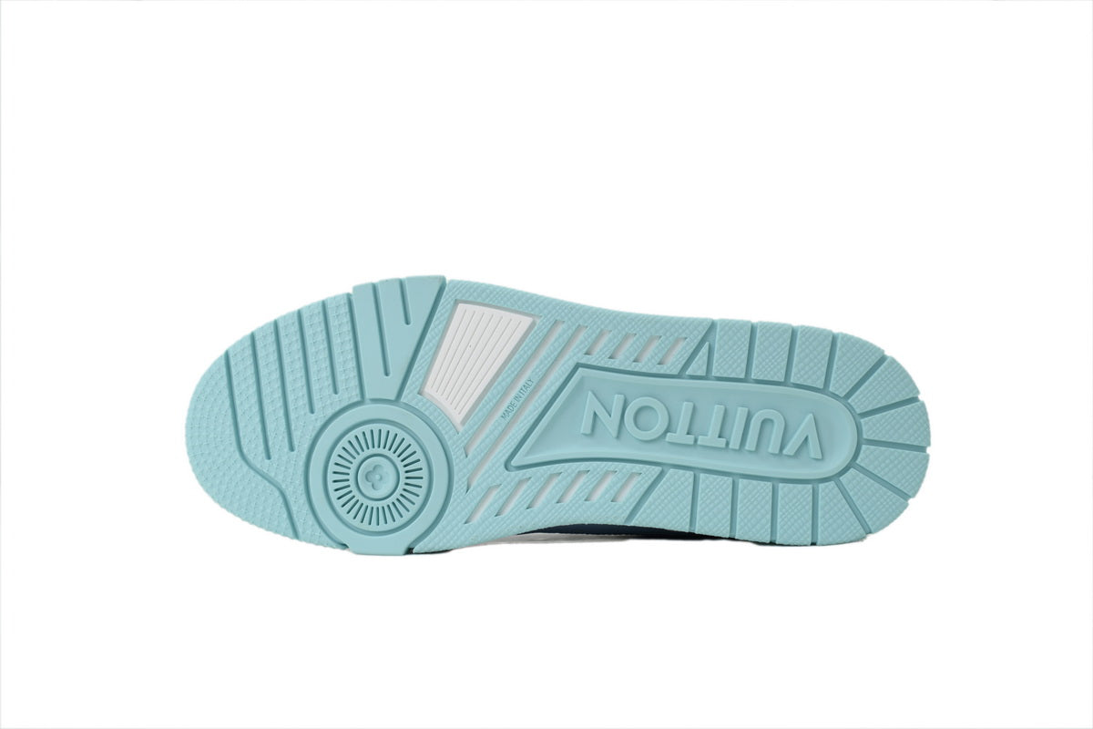 Louis Vuitton LV Trainer Sneakers