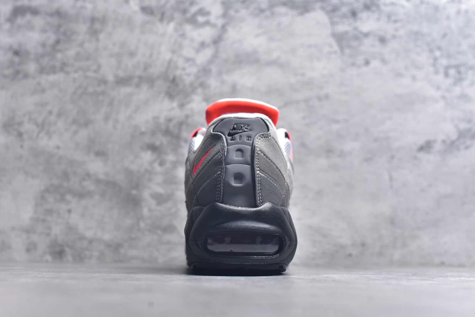 Palace x Nike Air Max 95 Sneakers | Limited Collab Edition
