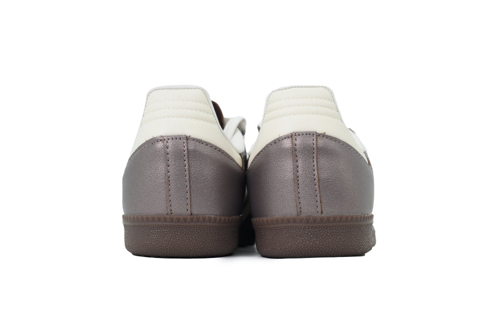 Adidas Samba OG – Classic Leather Sneakers