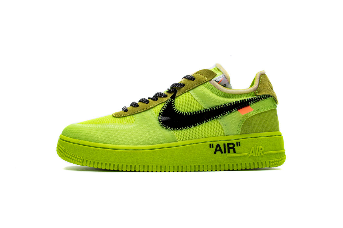 Nike Air Force 1 Low-EU Sizes 36–45