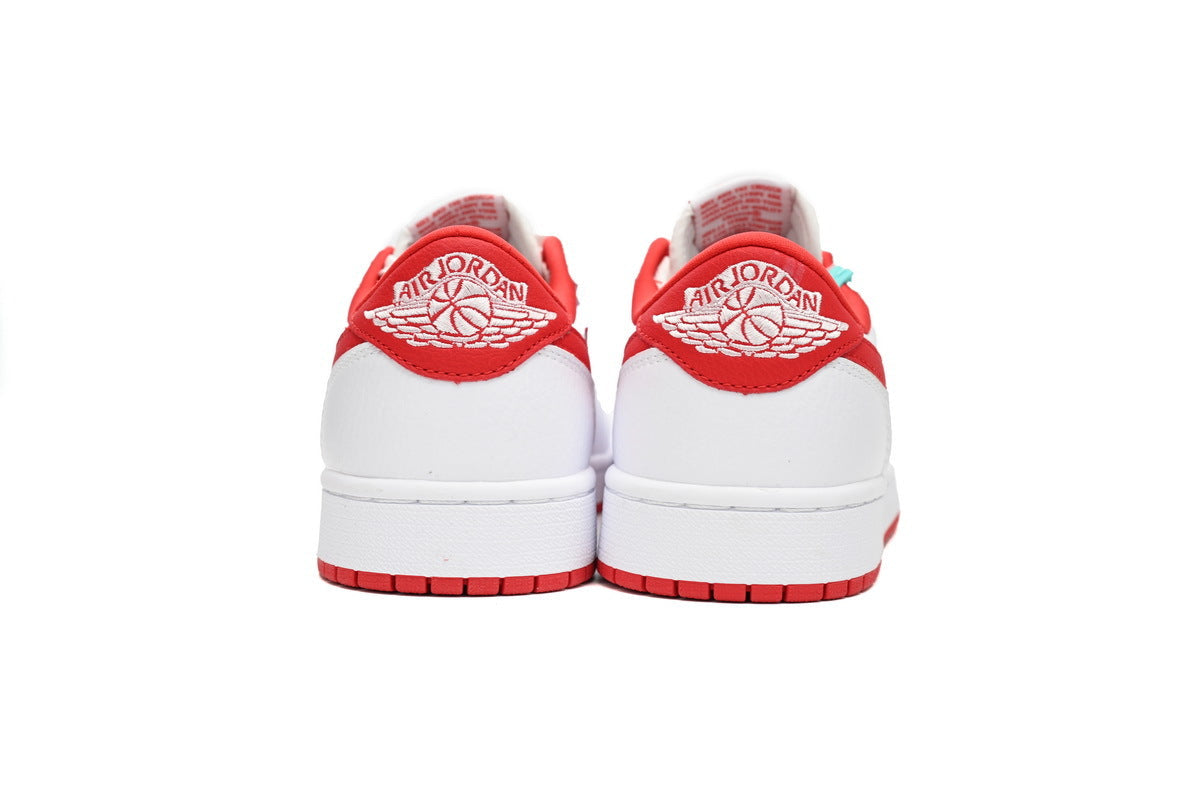 Nike Air Jordan 1 Retro Low Low-Top Sneakers