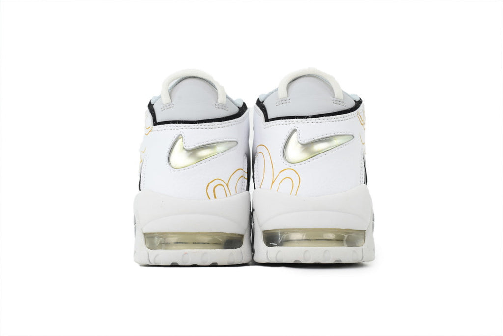 Nike Air More Uptempo – Bold Streetwear Sneakers