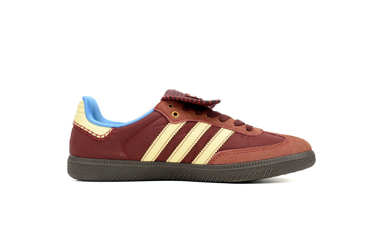Adidas Samba OG – Classic Leather Sneakers