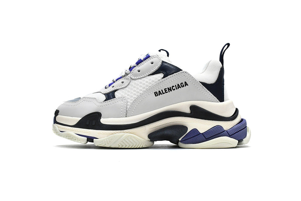 Balenciaga Triple S Sneakers