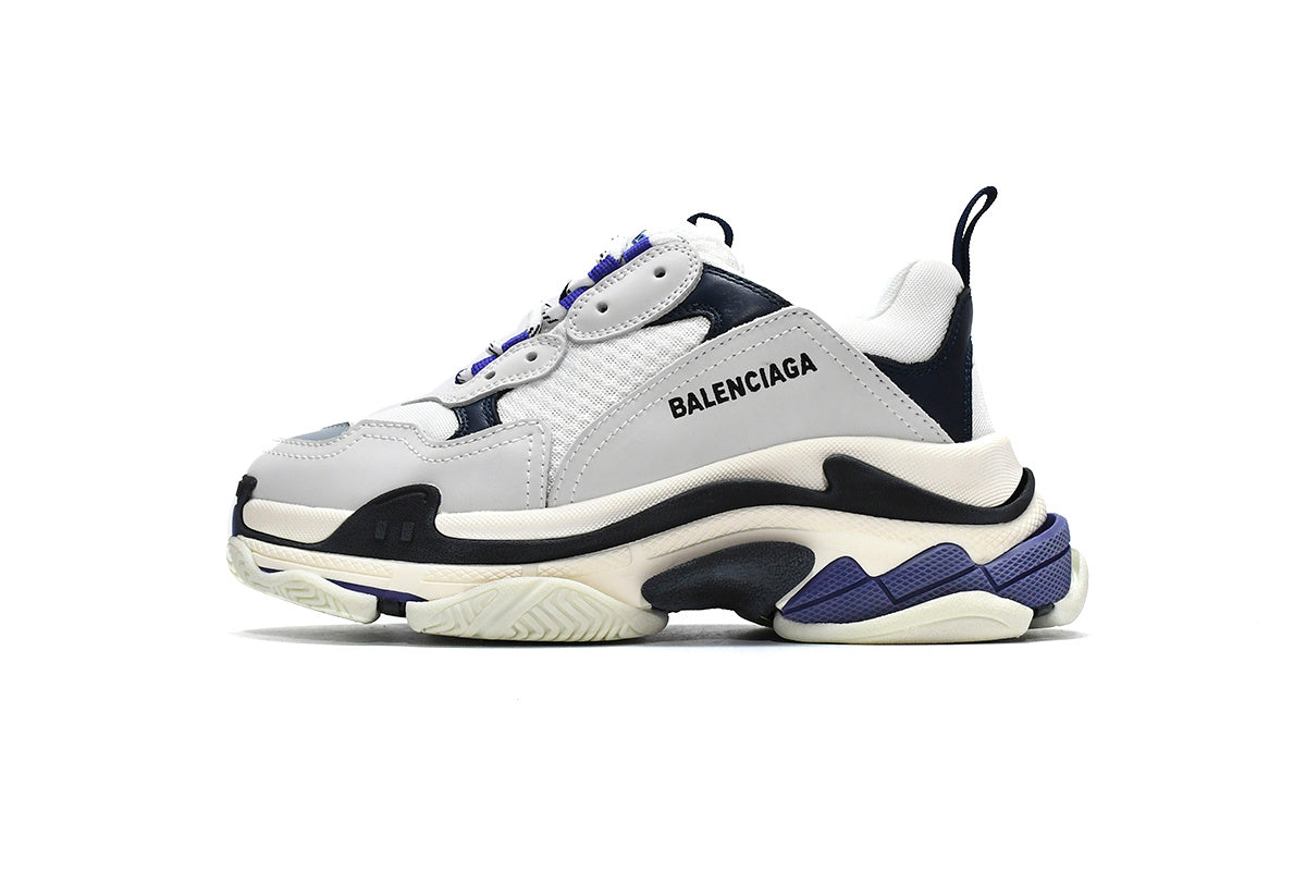 Balenciaga Triple S Sneakers