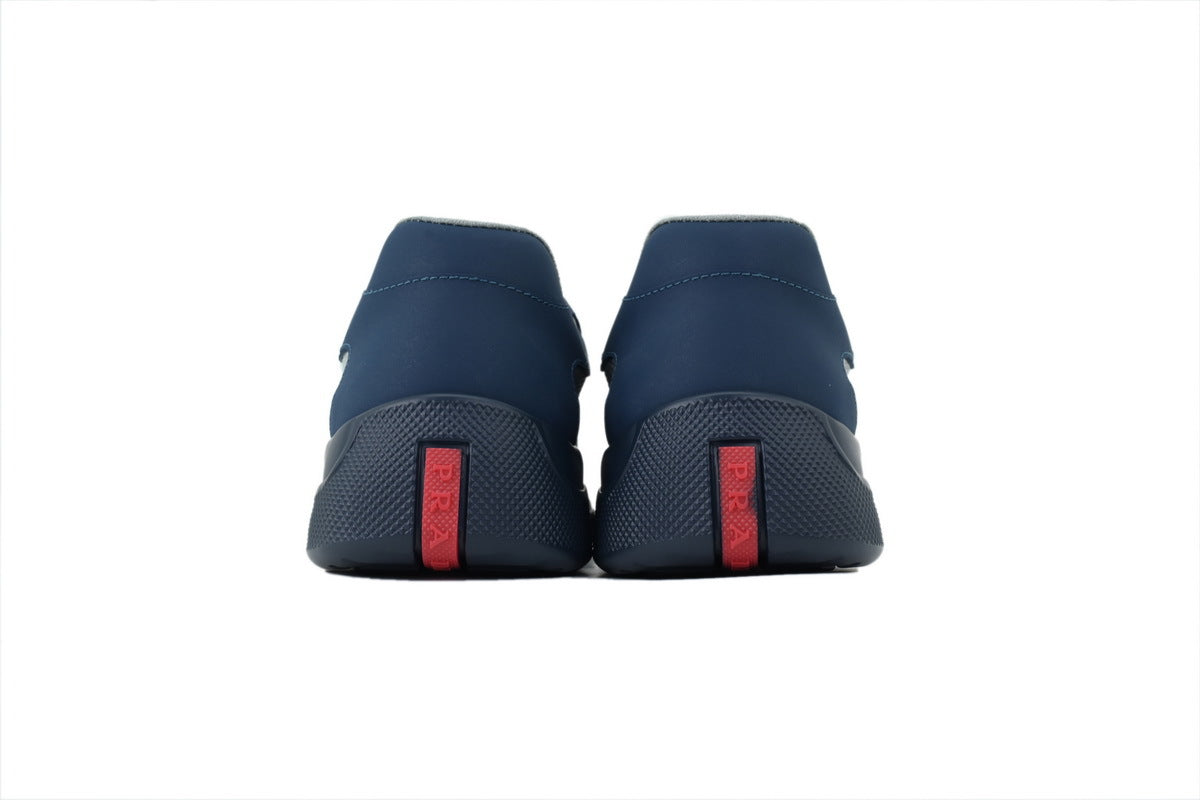 Prada America's Cup Sneakers
