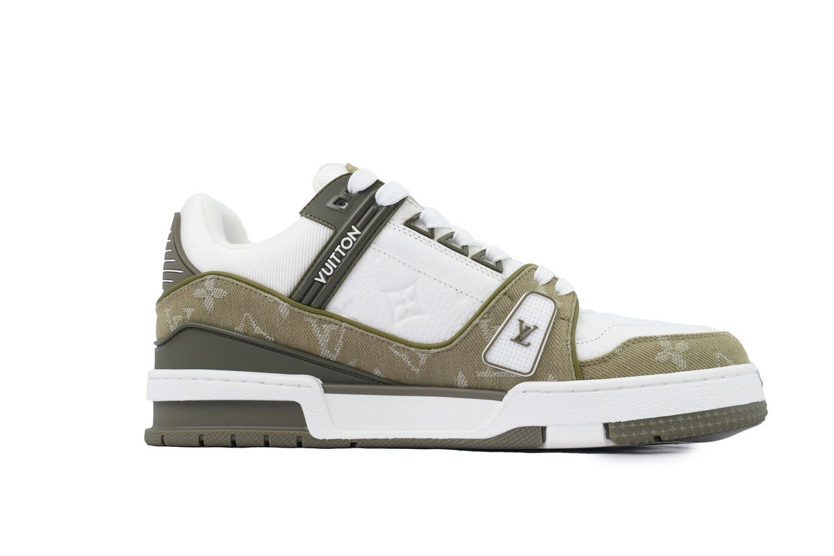 Louis Vuitton LV Trainer Sneakers