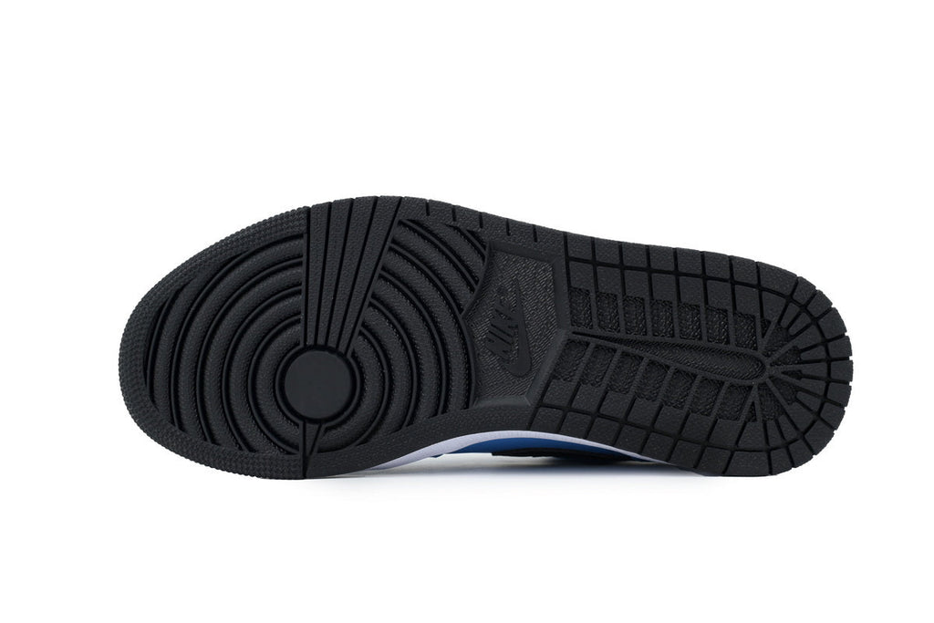 Nike Air Jordan 1 Retro Low Low-Top Sneakers