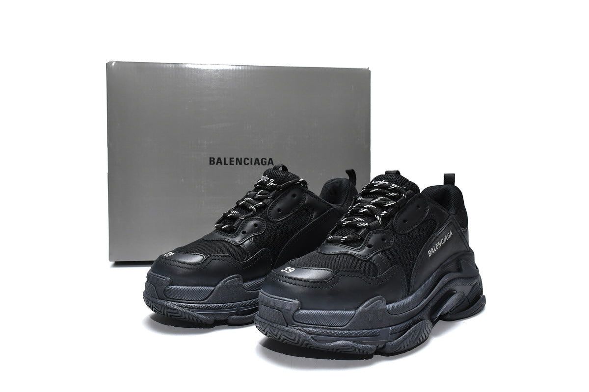 Balenciaga Triple S Sneakers