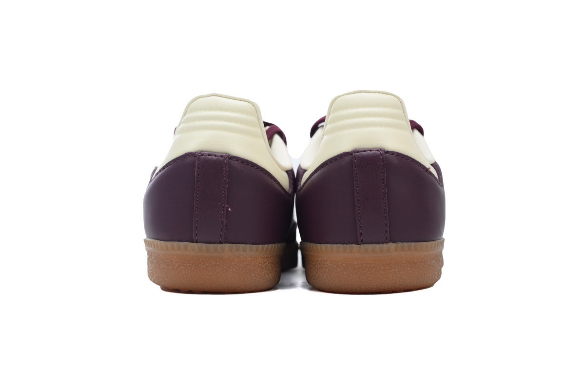 Adidas Samba OG – Classic Leather Sneakers