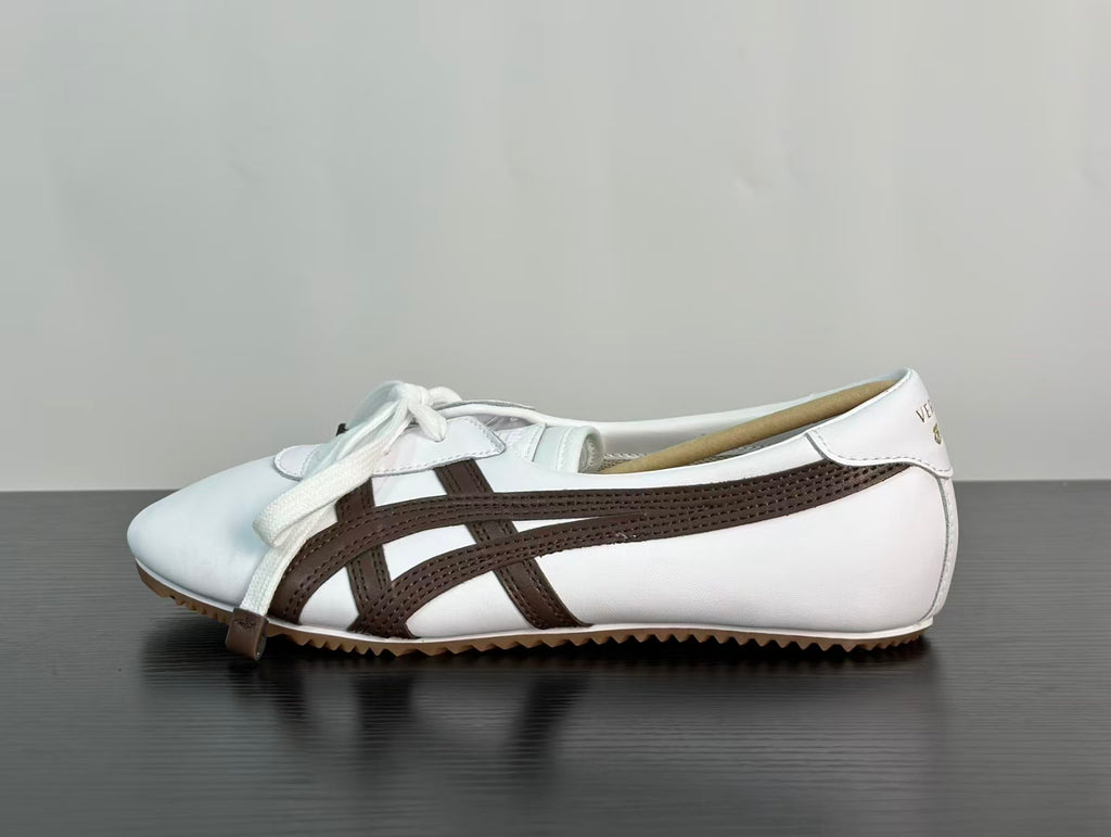 VERSACE × Onitsuka Tiger