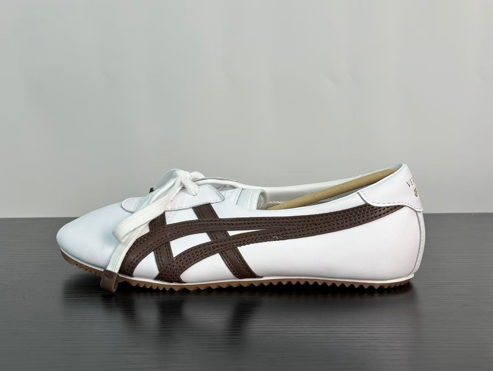 VERSACE × Onitsuka Tiger
