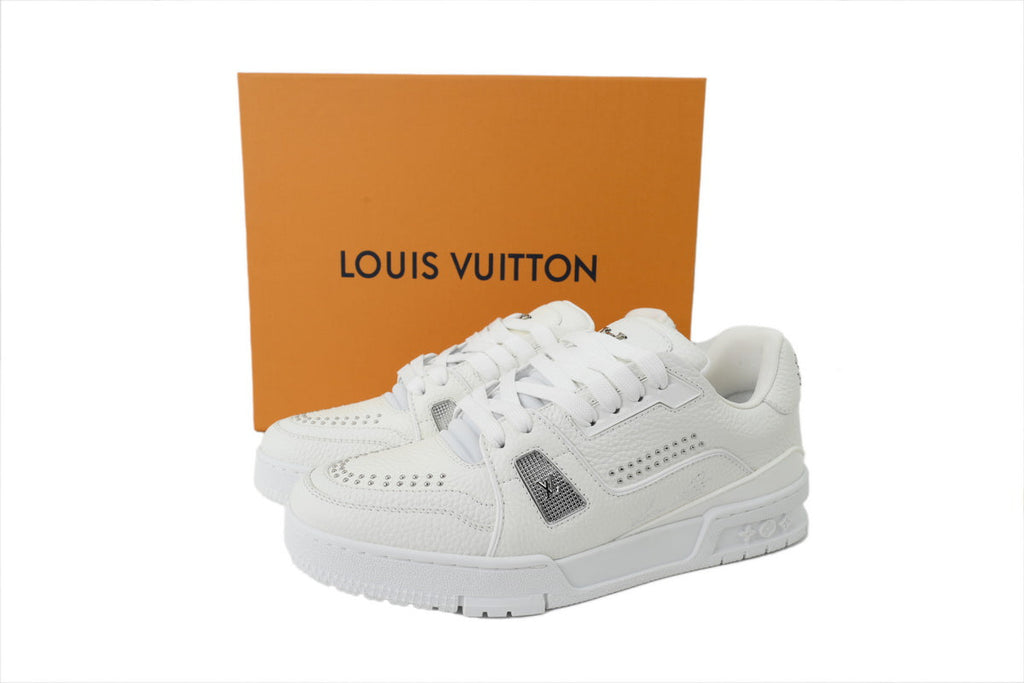 Louis Vuitton LV Trainer Sneakers