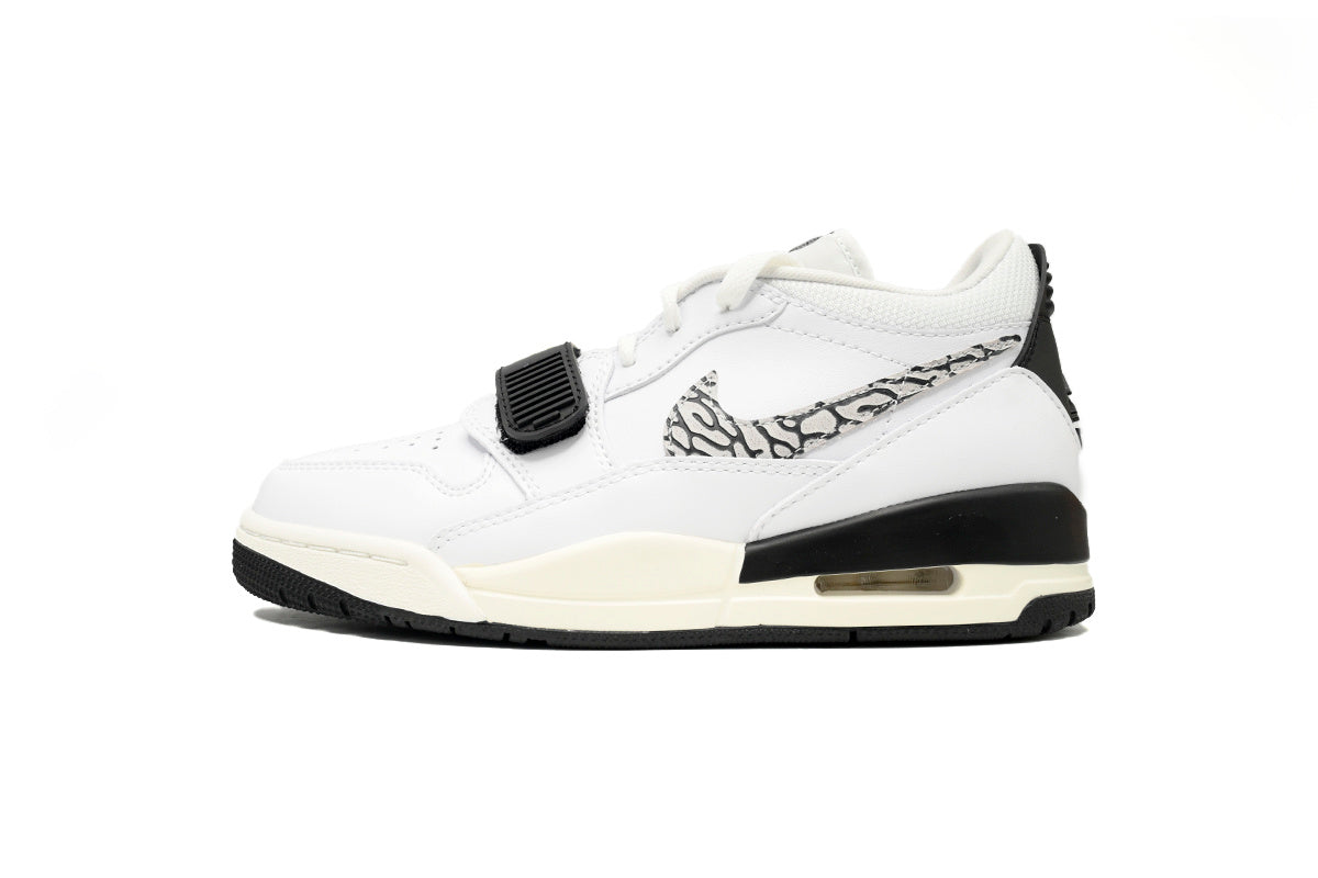 Nike Air Jordan Legacy 312 Low Sneakers | EU 36–45
