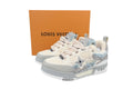 Louis Vuitton LV Skate Sneakers